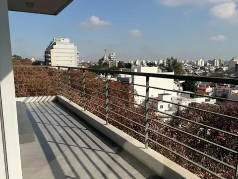 Departamento en Venta en Villa Urquiza, USD 175.000