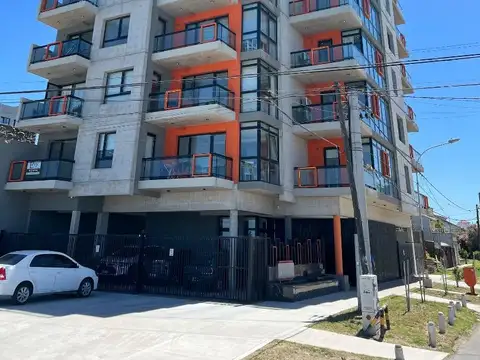 Departamento Monoambiente con 3 baños