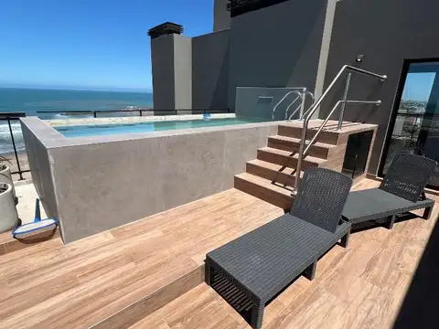 Departamento en Venta en Constitucion, USD 415.000