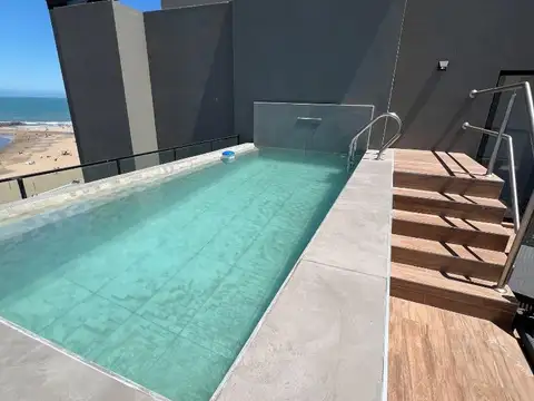 Departamento en Venta de Monoambiente