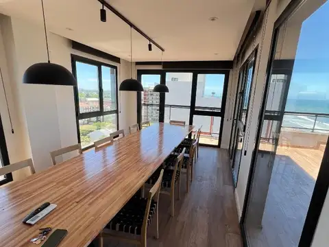 Departamento en Venta en Constitución, USD 370.000
