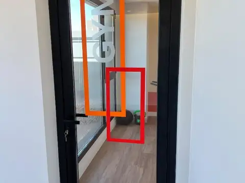 Departamento en Venta al Este