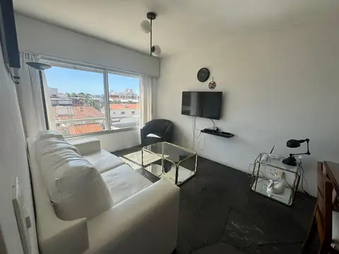 Departamento en Península