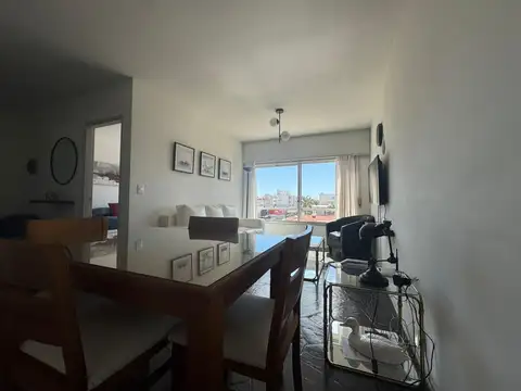 Departamento en Alquiler Temporal de 1 dormitorio