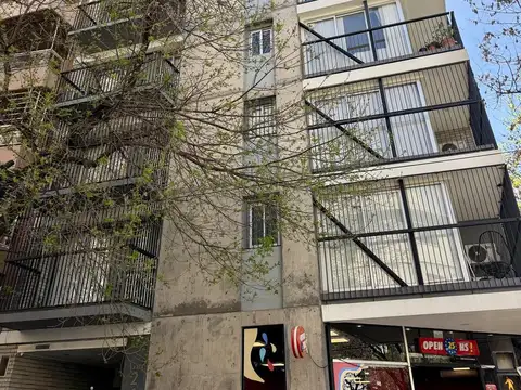 Departamento A ESTRENAR en alquiler en Belgrano 