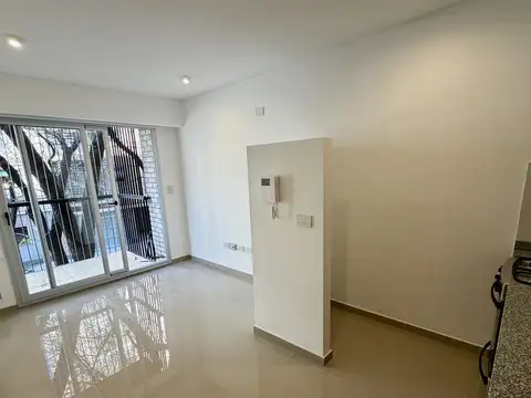 Departamento en Alquiler en Belgrano, $ 950.000