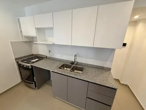 Departamento en Alquiler Permite mascota