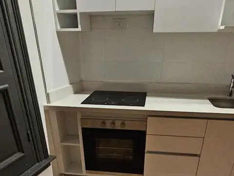 Departamento en Alquiler al Norte