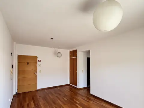 Departamento en venta en Villa Urquiza