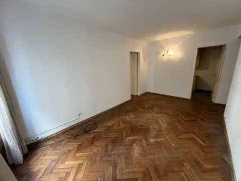 Rivadavia 2284 , Piso 11