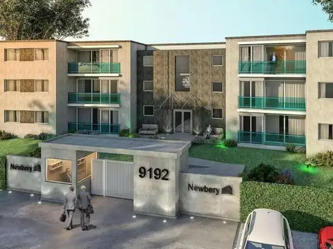 Departamento en Venta al Este