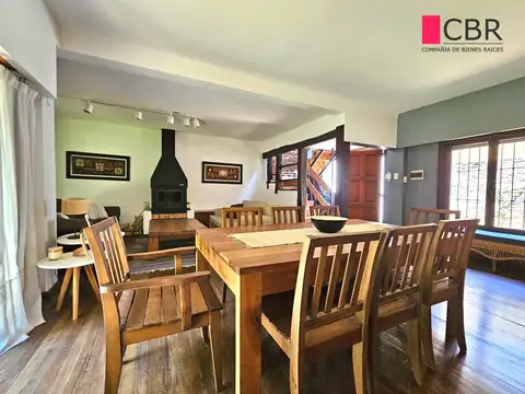 Casa en Venta al Oeste