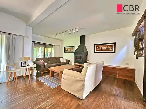 Casa en Venta de 4 dormitorios