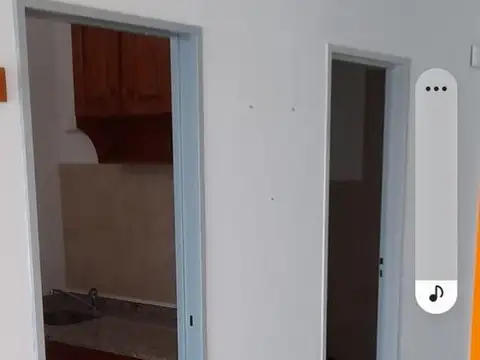 Oficina Monoambiente con 1 baño
