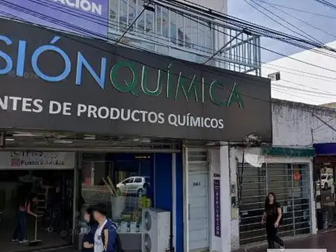 Oficina en Alquiler al Noroeste