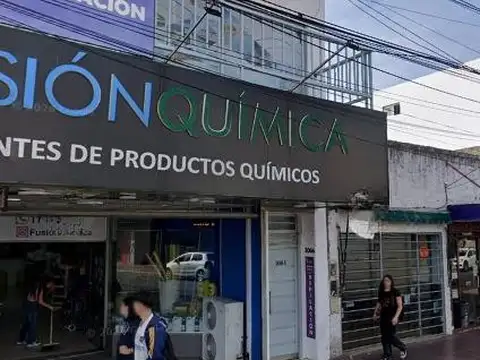 Oficina en Alquiler al Noroeste