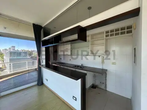 Departamento en Venta en Colegiales, USD 265.000