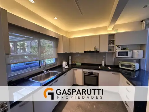Casa en Venta al Noroeste