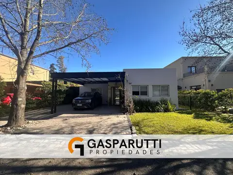 Casa en Venta en Santa Agustina, Benavides, Tigre