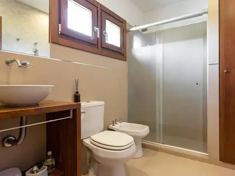 Casa en Alquiler A Estrenar