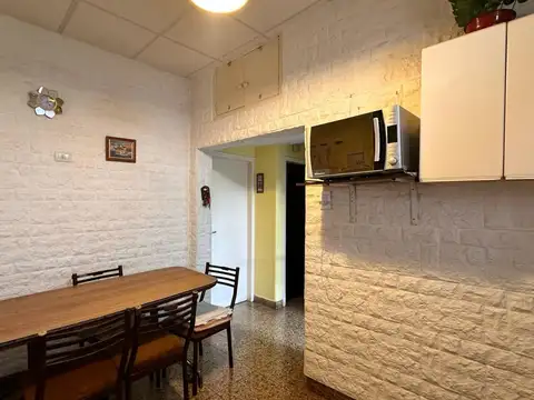 Casa en Venta de 1 dormitorio