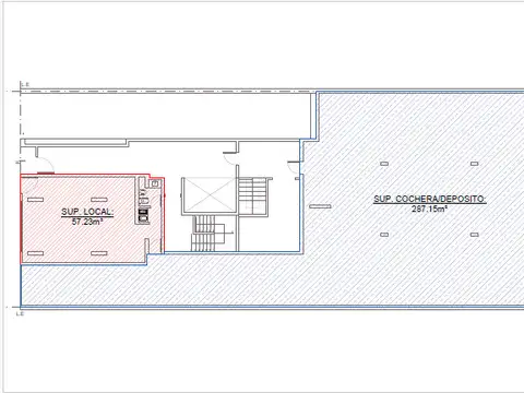 Local en Venta en Luis Agote, USD 260.000