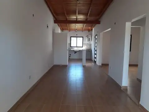 Casa en Venta en La Plata, USD 53.000