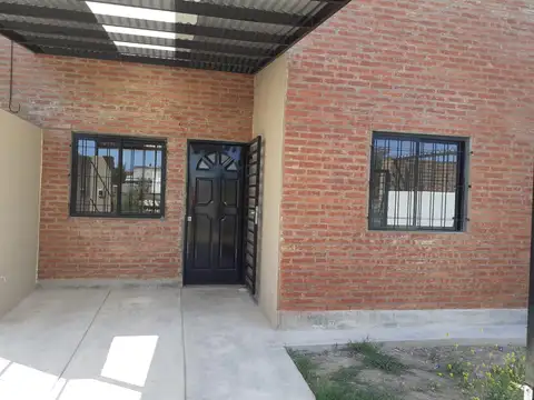 Casa en Venta en La Plata, USD 57.000