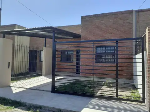 Casa en Venta A Estrenar