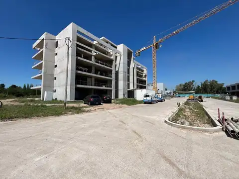 Departamento en Venta 1 año