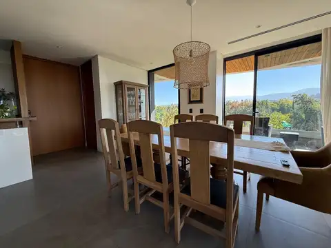 Departamento en Venta en Mendoza, USD 680.000