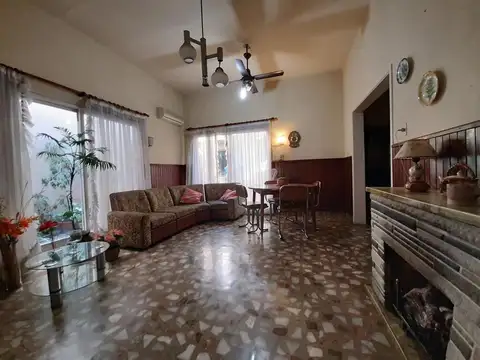 Casa en Venta 60 años