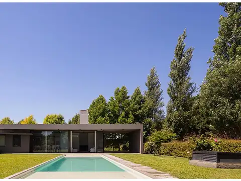 Los Alamos - Ibarlucea