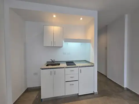Departamento en Alquiler al Este