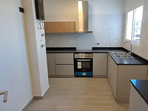 Departamento en Venta de 4 ambientes