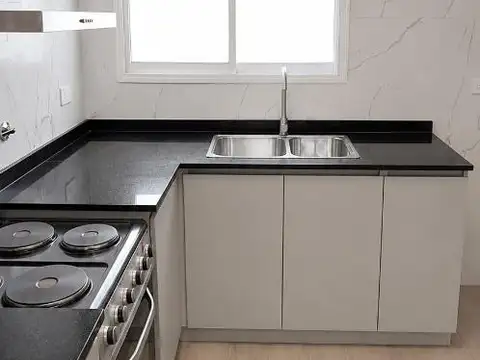 Departamento en Venta 1 año