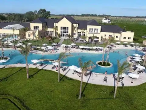 Terreno en Venta en Haras Del Sur 3, USD 31.000