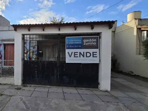 VENTA DE CASA EN MERCEDES B