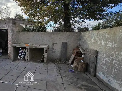 VENTA DE CASA EN MERCEDES B