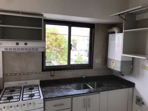 AIZPURUA 2200, Piso 4