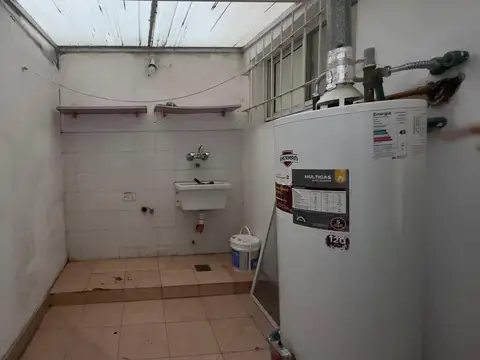 Departamento en Alquiler 40 años