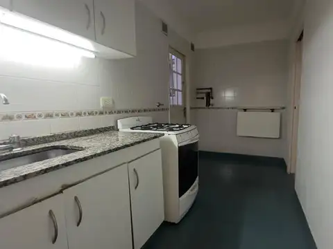 Departamento en Alquiler de 2 ambientes