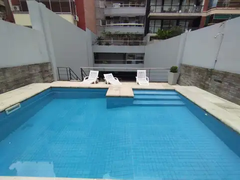 Departamento en Alquiler de 2 dormitorios