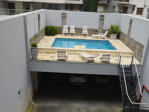 Departamento en Alquiler de 3 ambientes