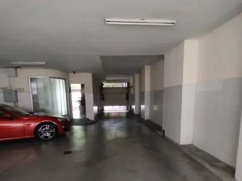 Departamento en Alquiler 18 años