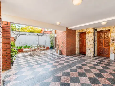 Casa en Venta de 4 dormitorios