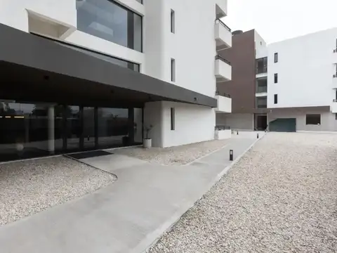 Departamento en Venta en Villa Santos Tesei, USD 70.000