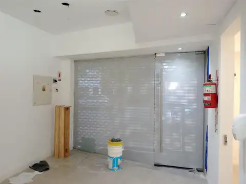 Oficina en Venta en Almagro, USD 290.000