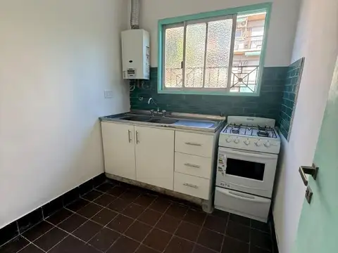 Departamento en Alquiler de 1 dormitorio