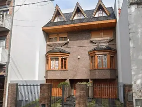 Excelente Terreno en Saavedra- Lideres en Terrenos